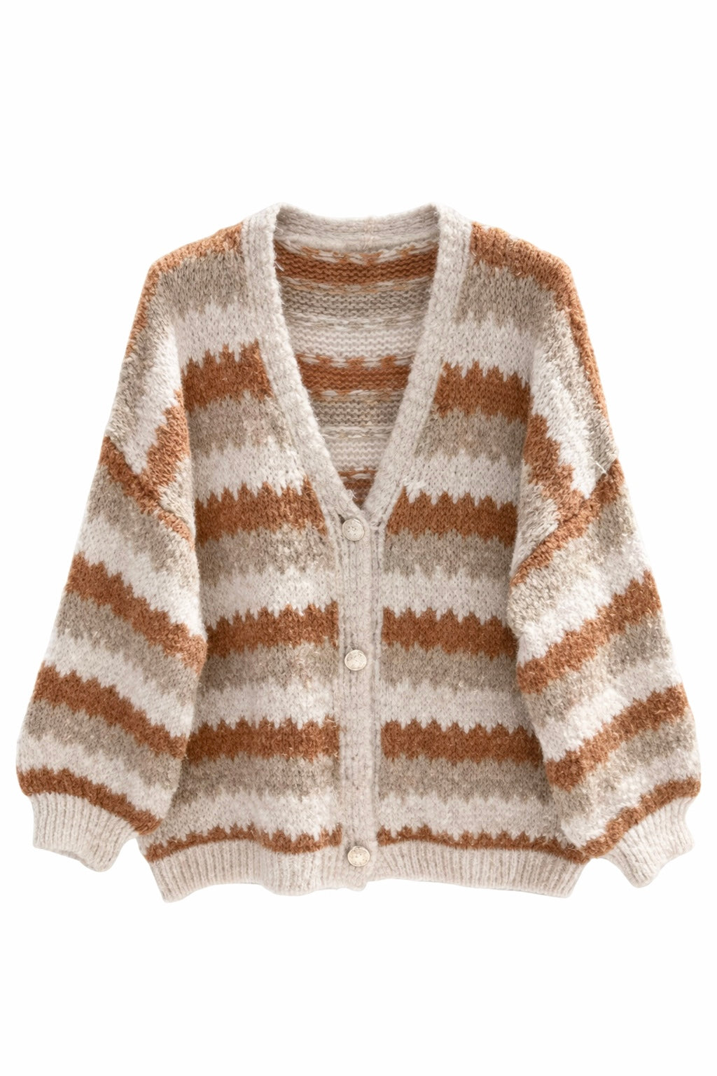 Strickjacke Bella