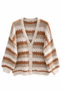 Strickjacke Bella