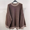 Hesna Pullover