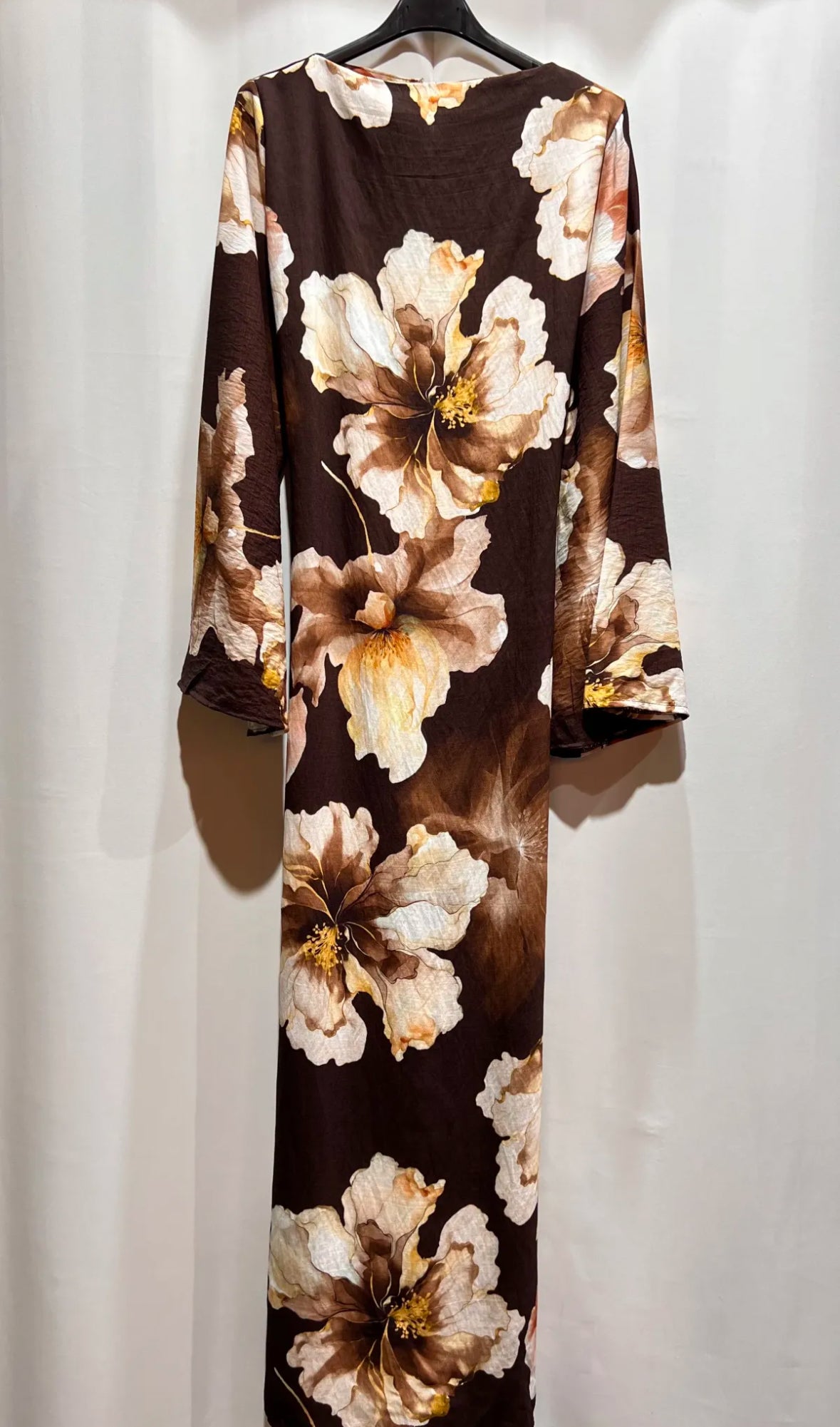 Kleid Bloom