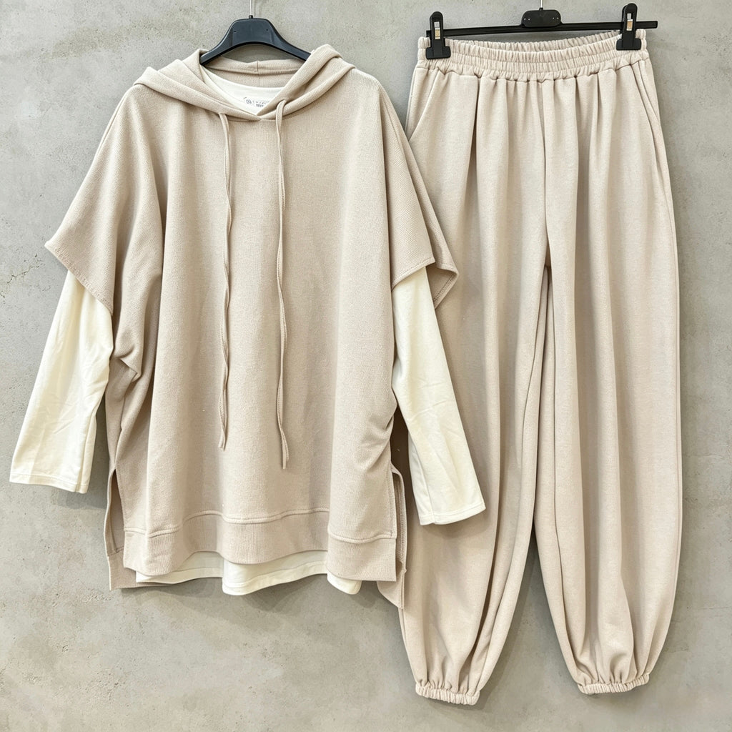 Sport Set (3 teilig)