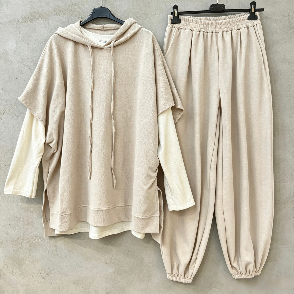 Sport Set (3 teilig)