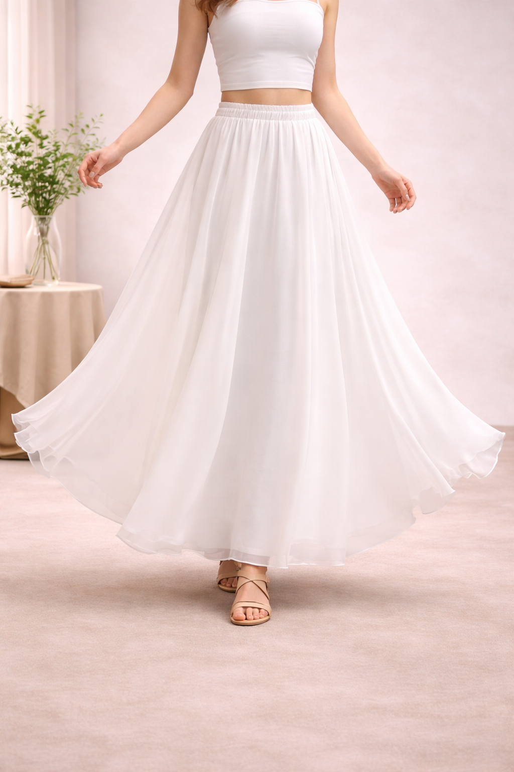 Chiffon Rock