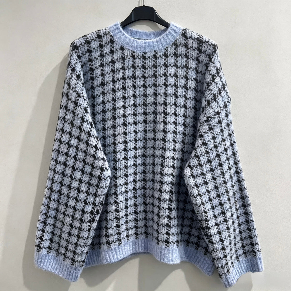 Caro Pullover