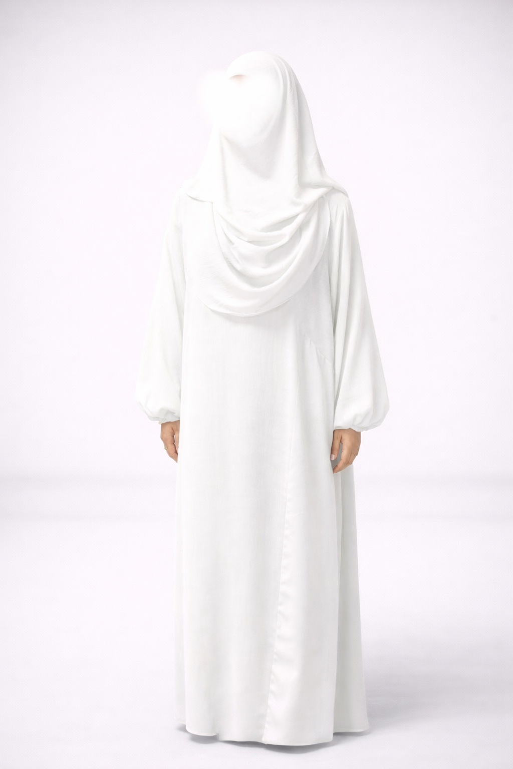 Abaya Set Ravza