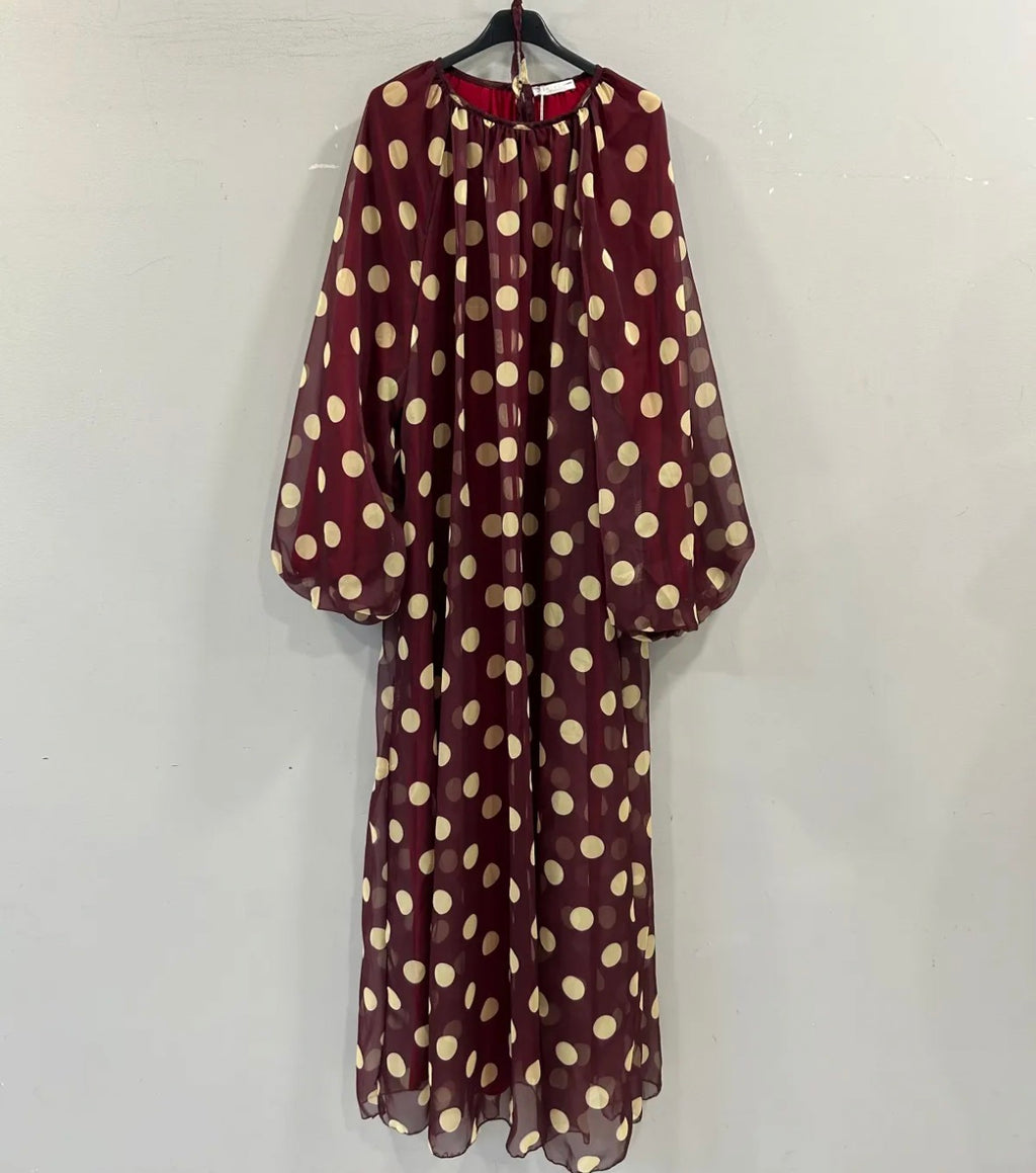Kleid Beyza