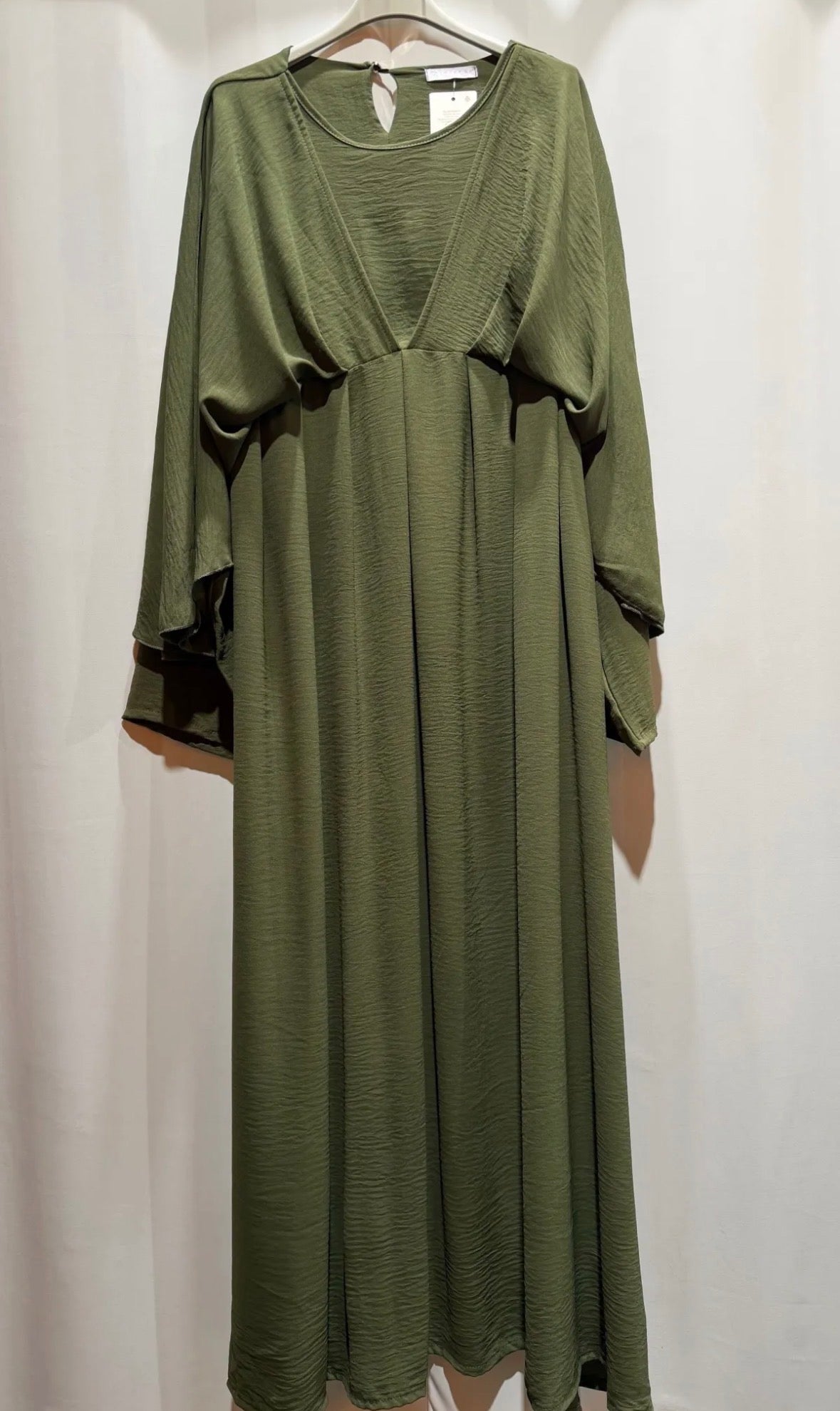 Abaya Aysima