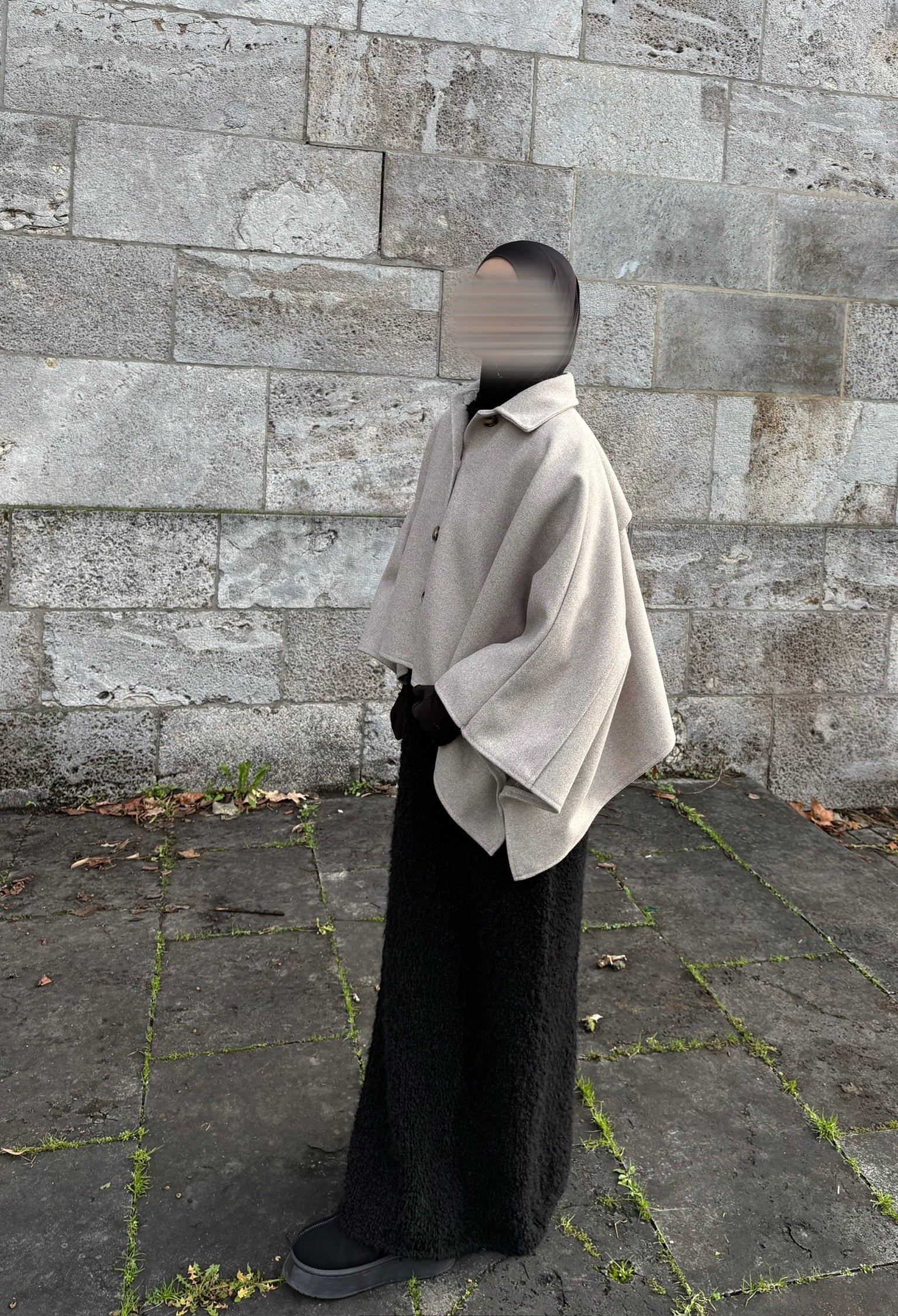 Poncho Parla
