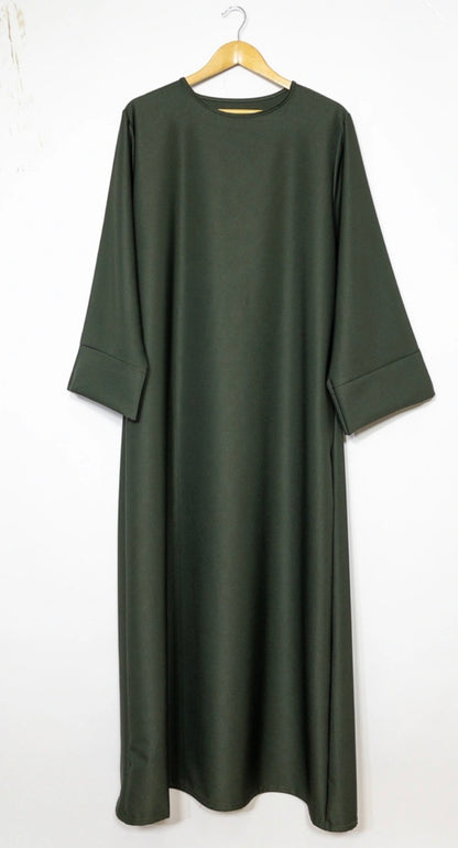 Comfort Abaya