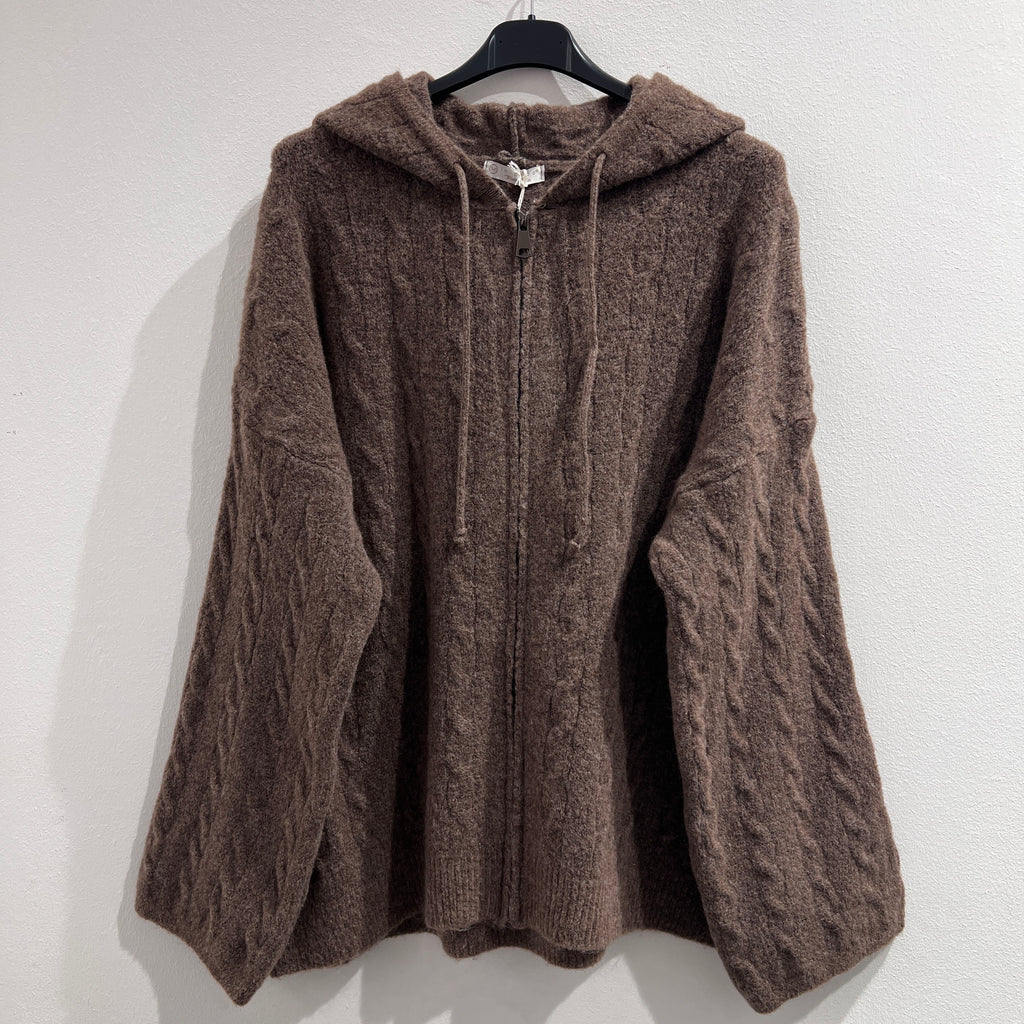 Strickjacke Zümra