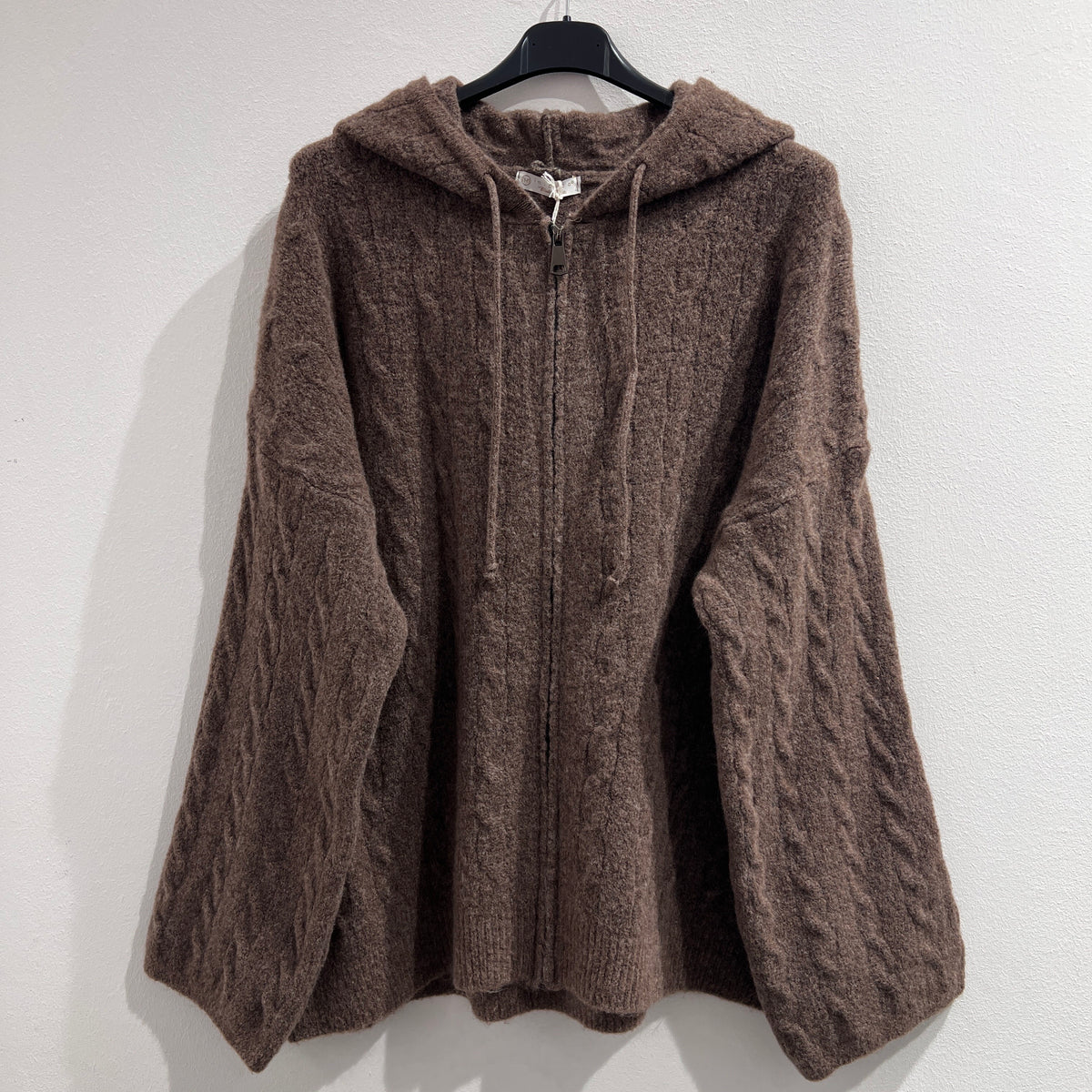Strickjacke Zümra