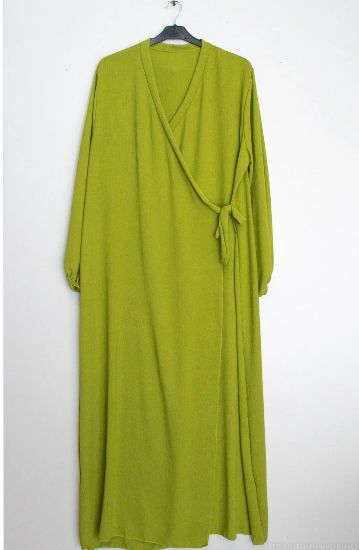 Abaya Derya (Leinen)