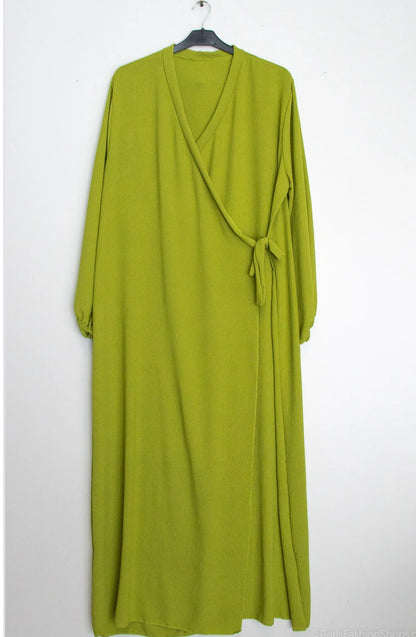 Abaya Derya (Leinen)