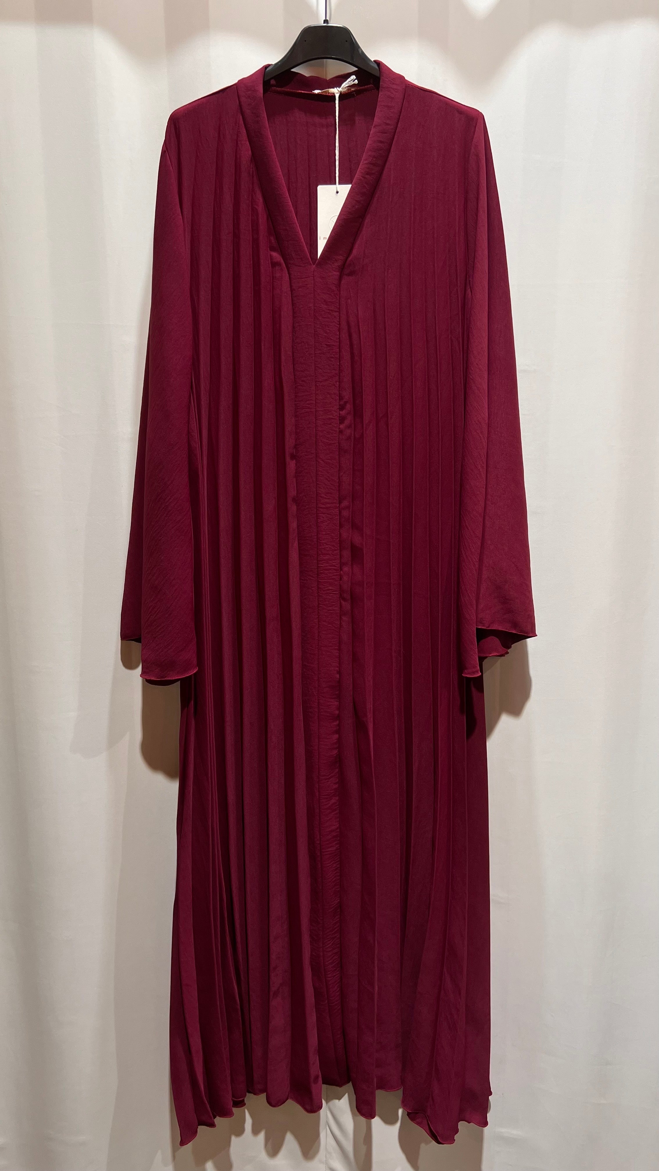 Abaya Mekselina