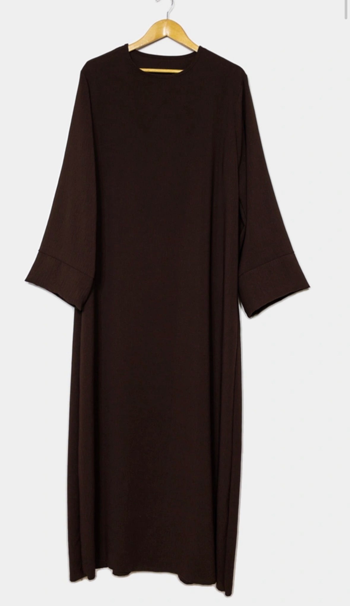 Abaya Liya Jazz