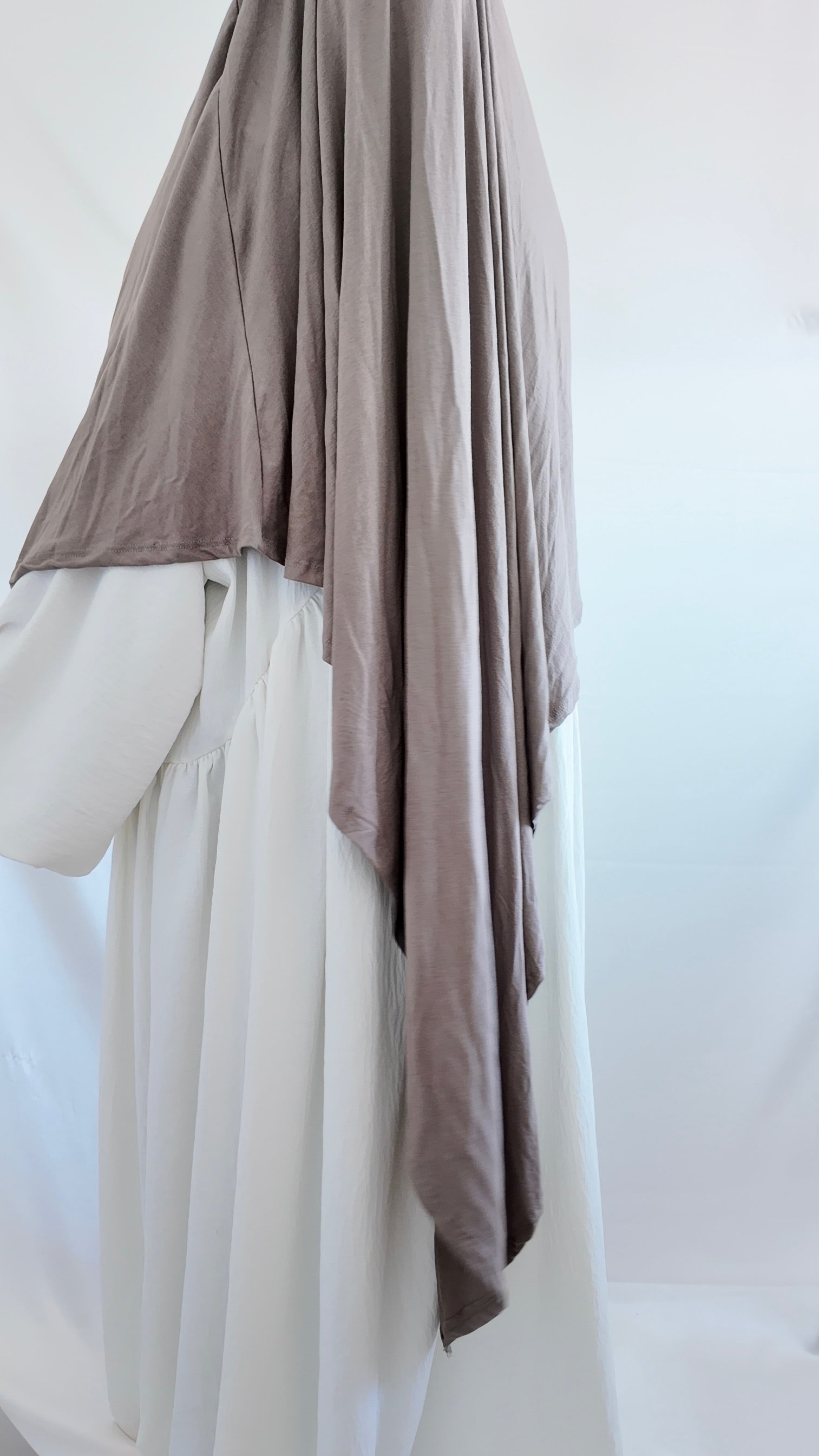 Jersey Khimar