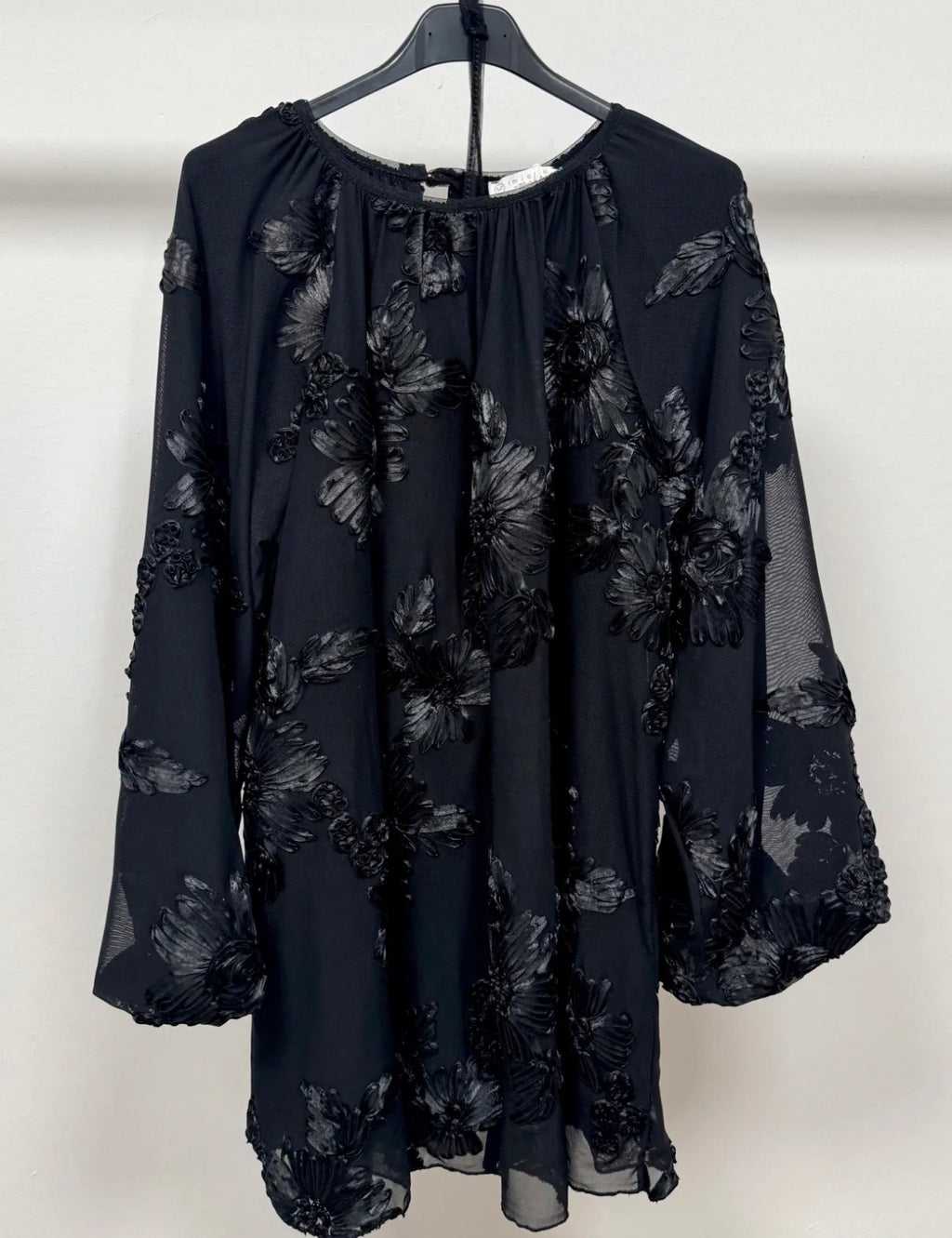 Bluse Clarissa