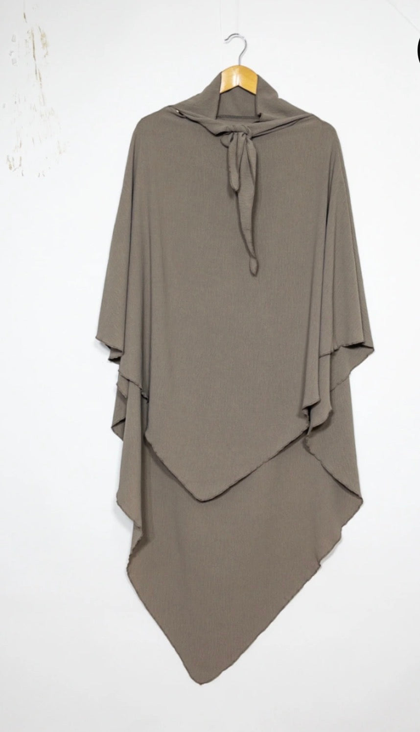 Jazz Khimar