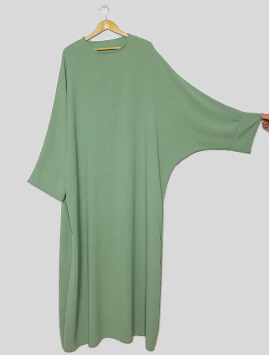 Abaya Rumeysa Jazz