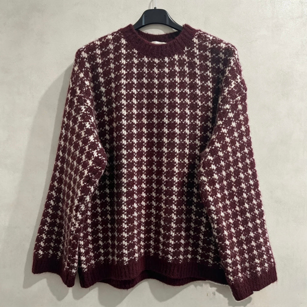 Caro Pullover