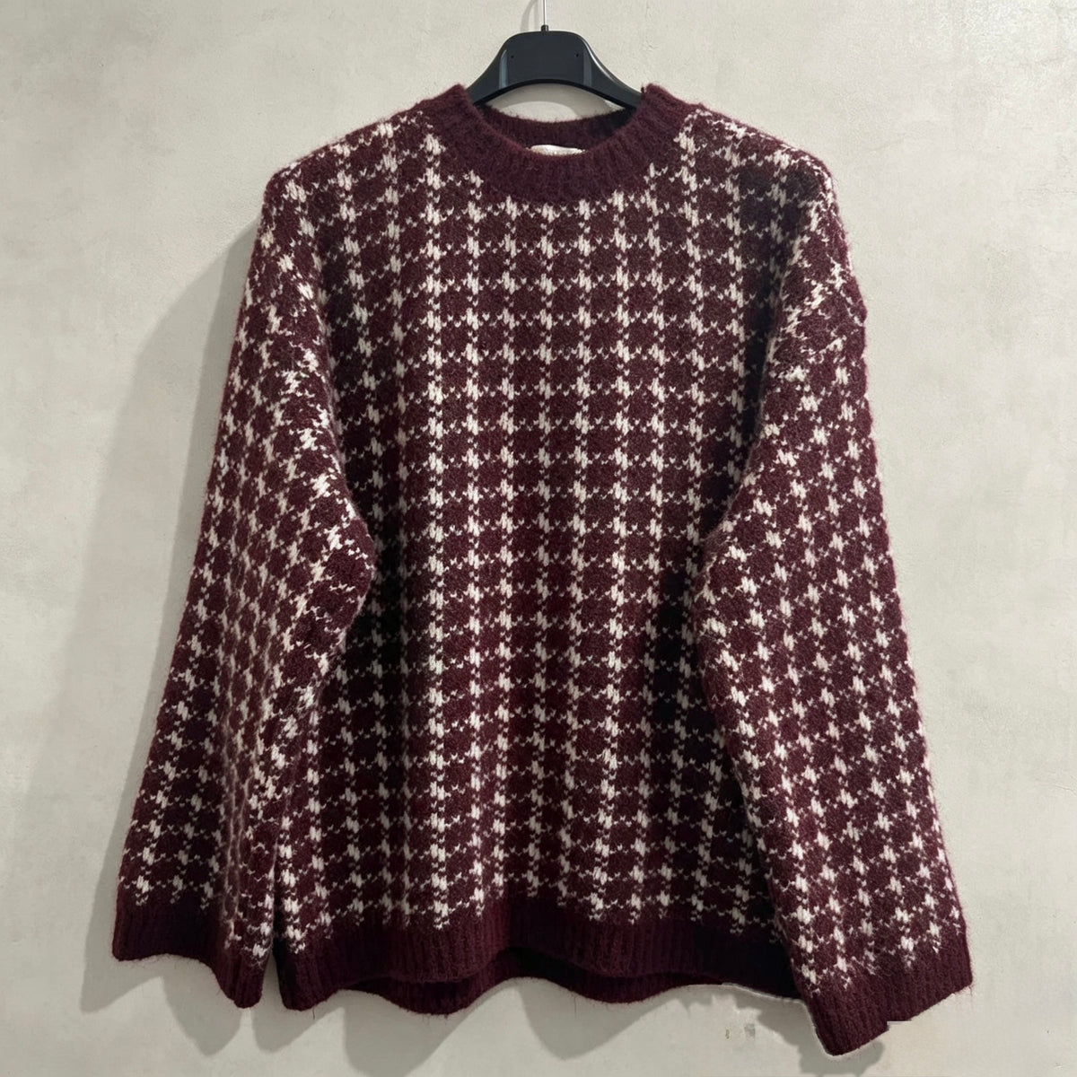 Caro Pullover