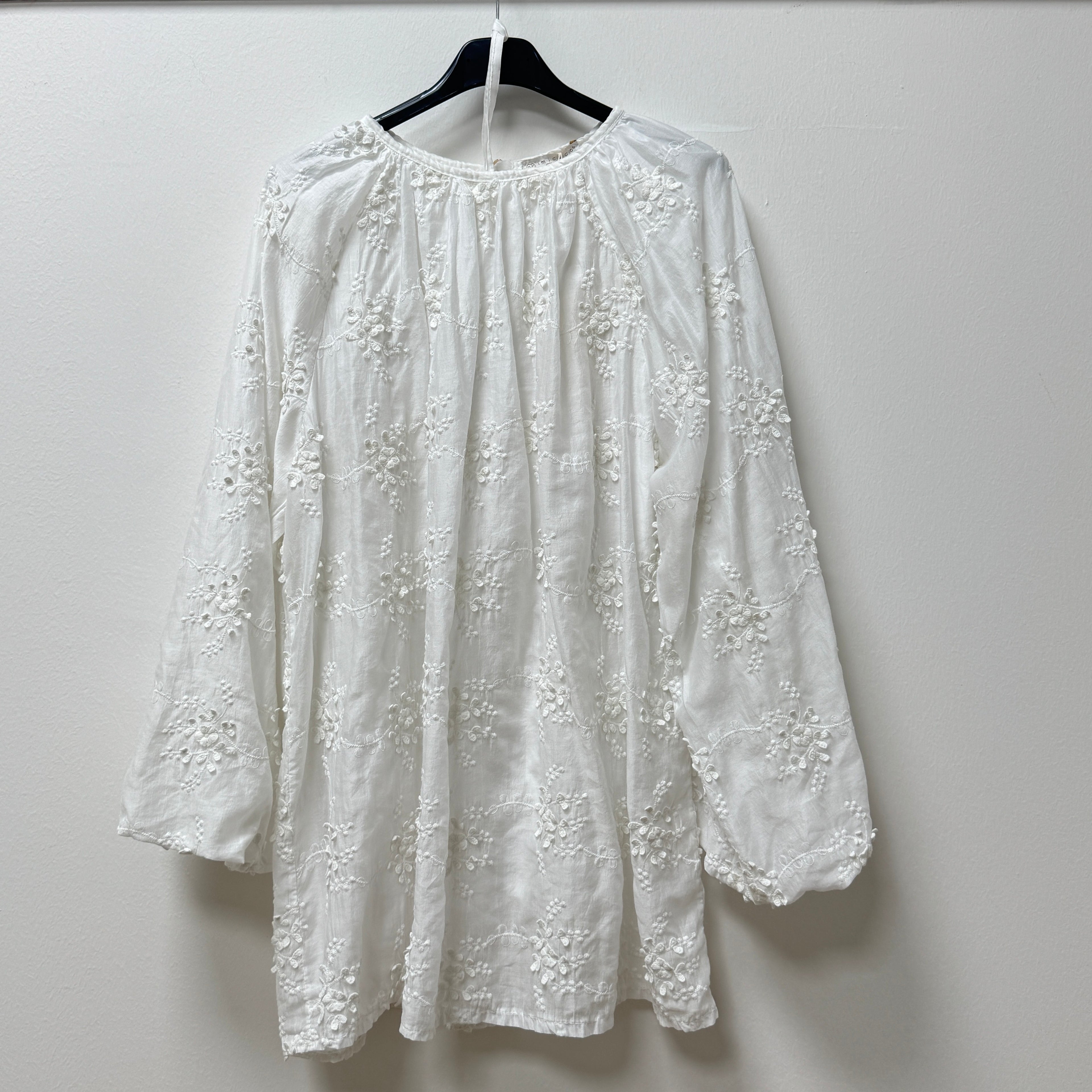Bluse Daphne