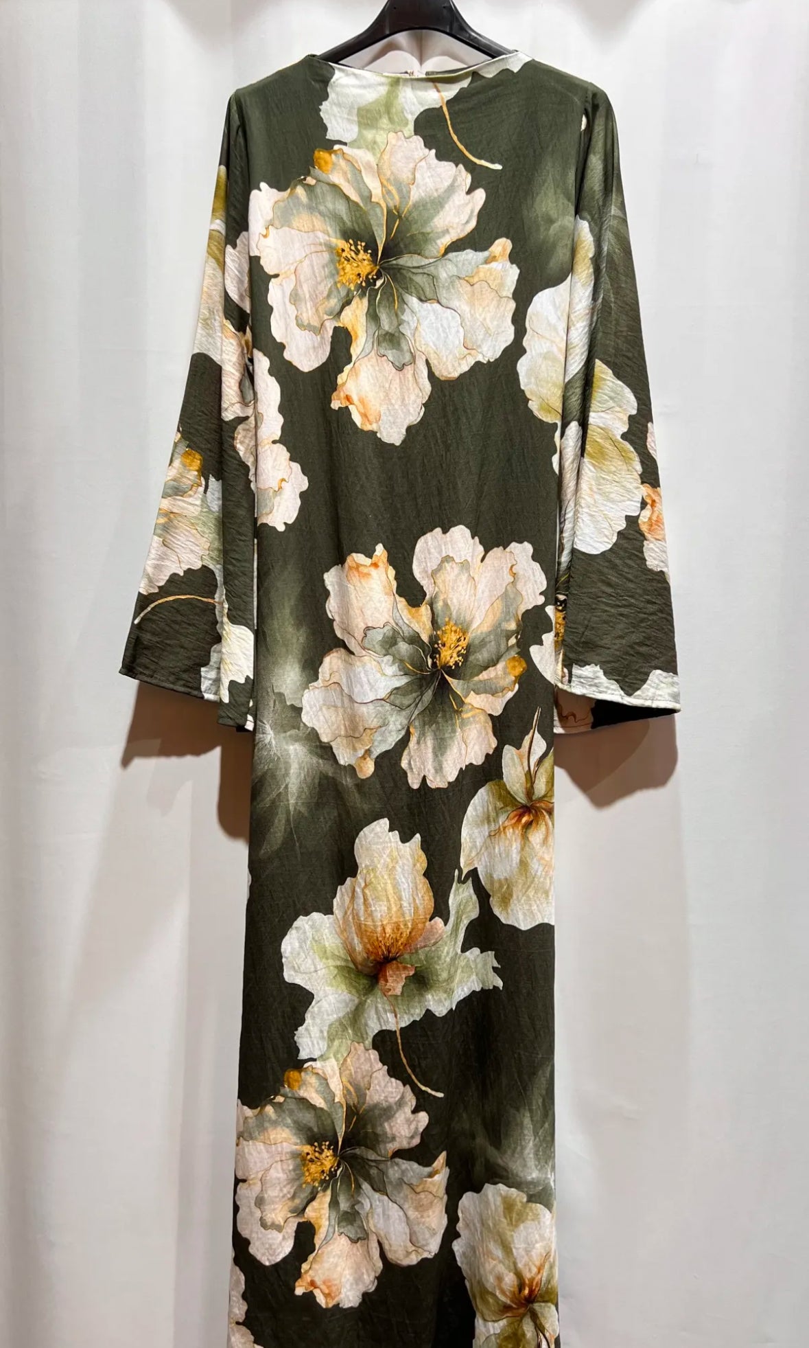 Kleid Bloom