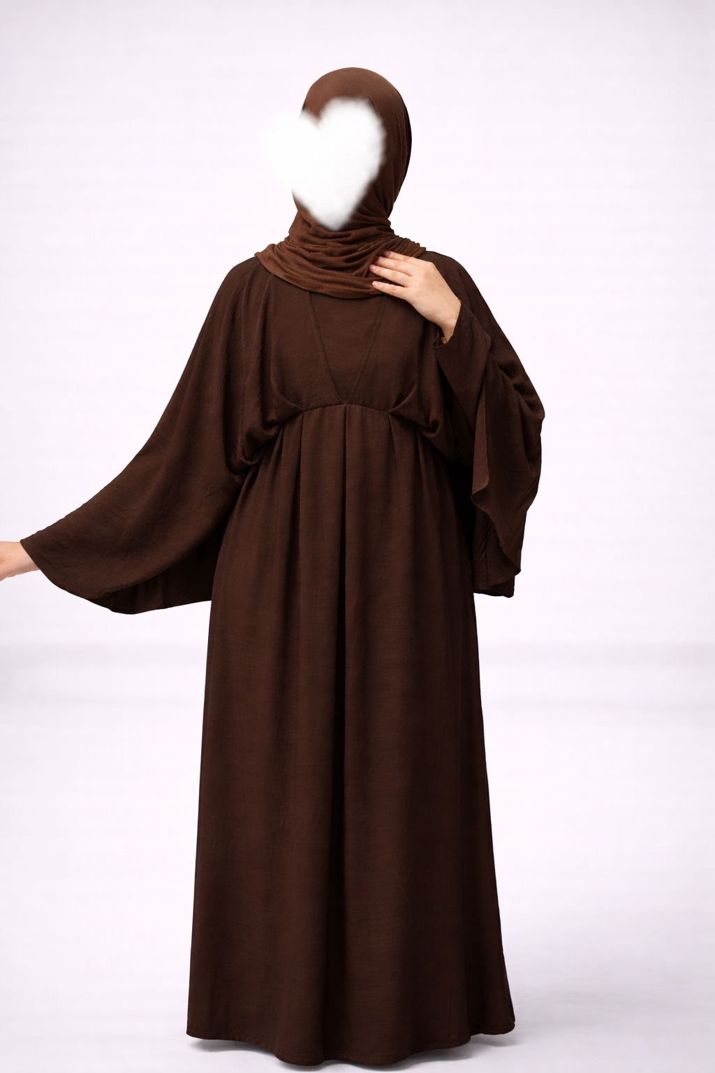 Abaya Aysima
