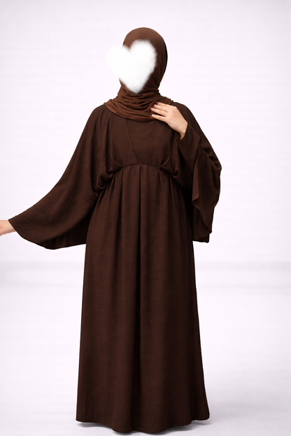Abaya Aysima