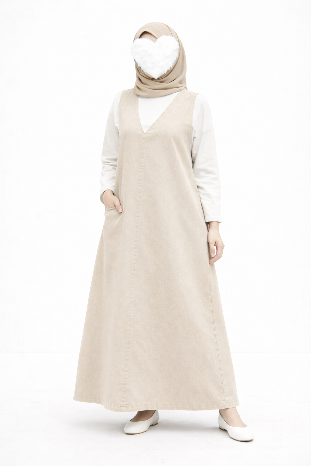 Kleid Zahra