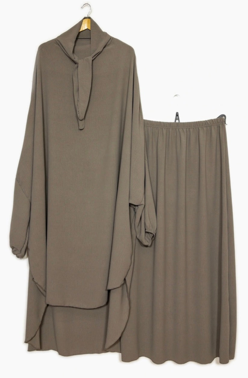 Jilbab