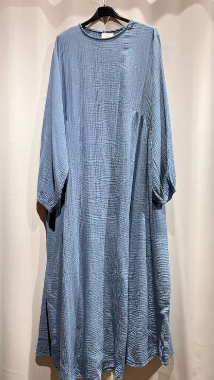 Musselin Kleid Seren