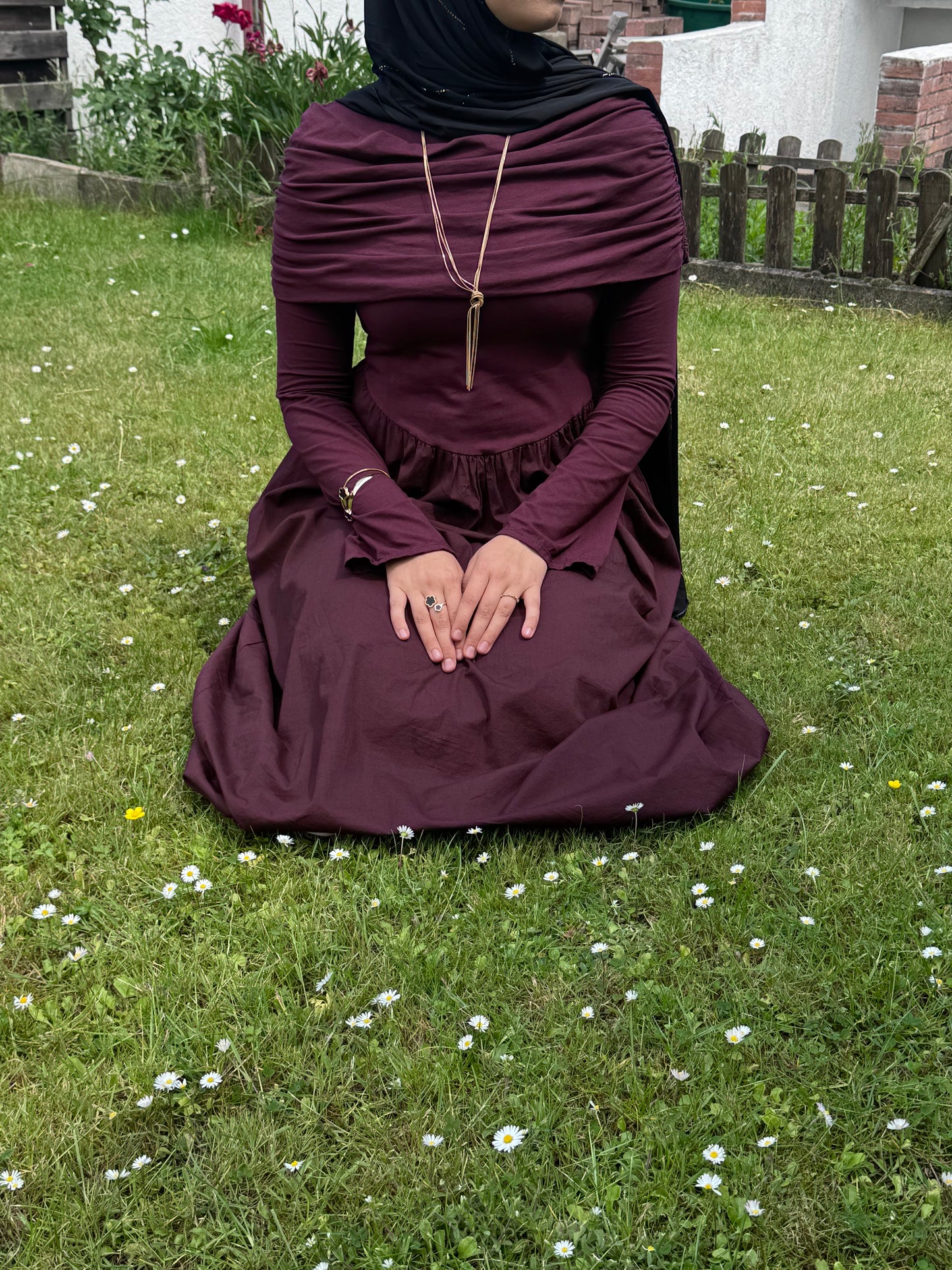 Kleid Amalia
