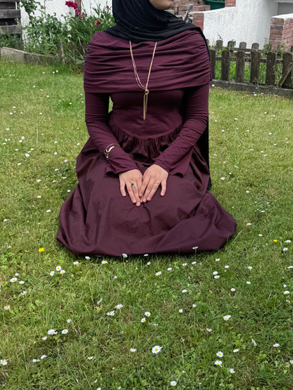 Kleid Amalia