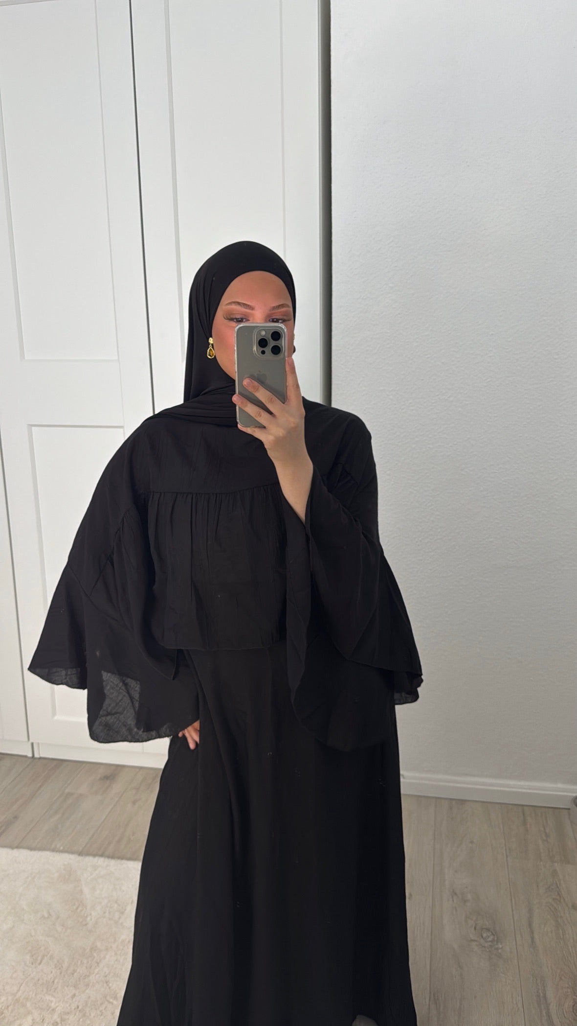 Zweiteiler Yasmin