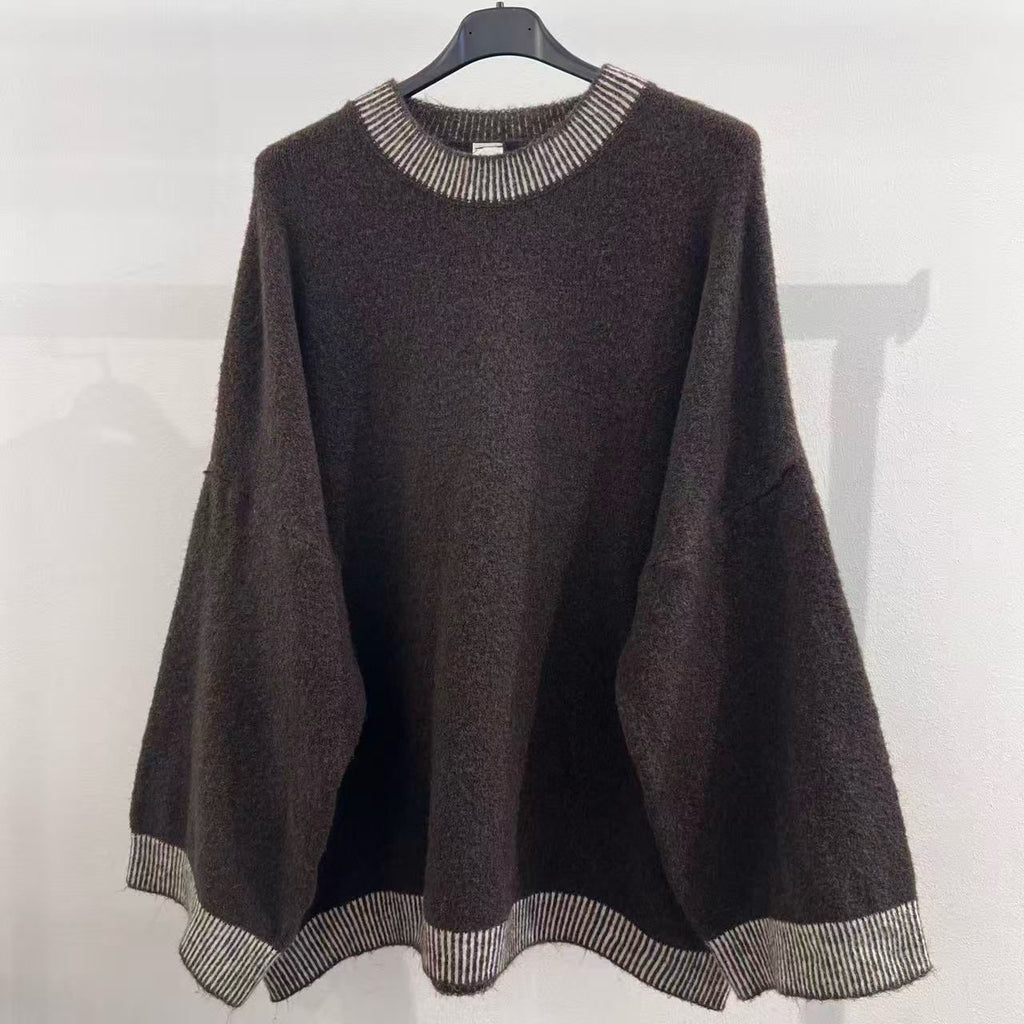 Hesna Pullover