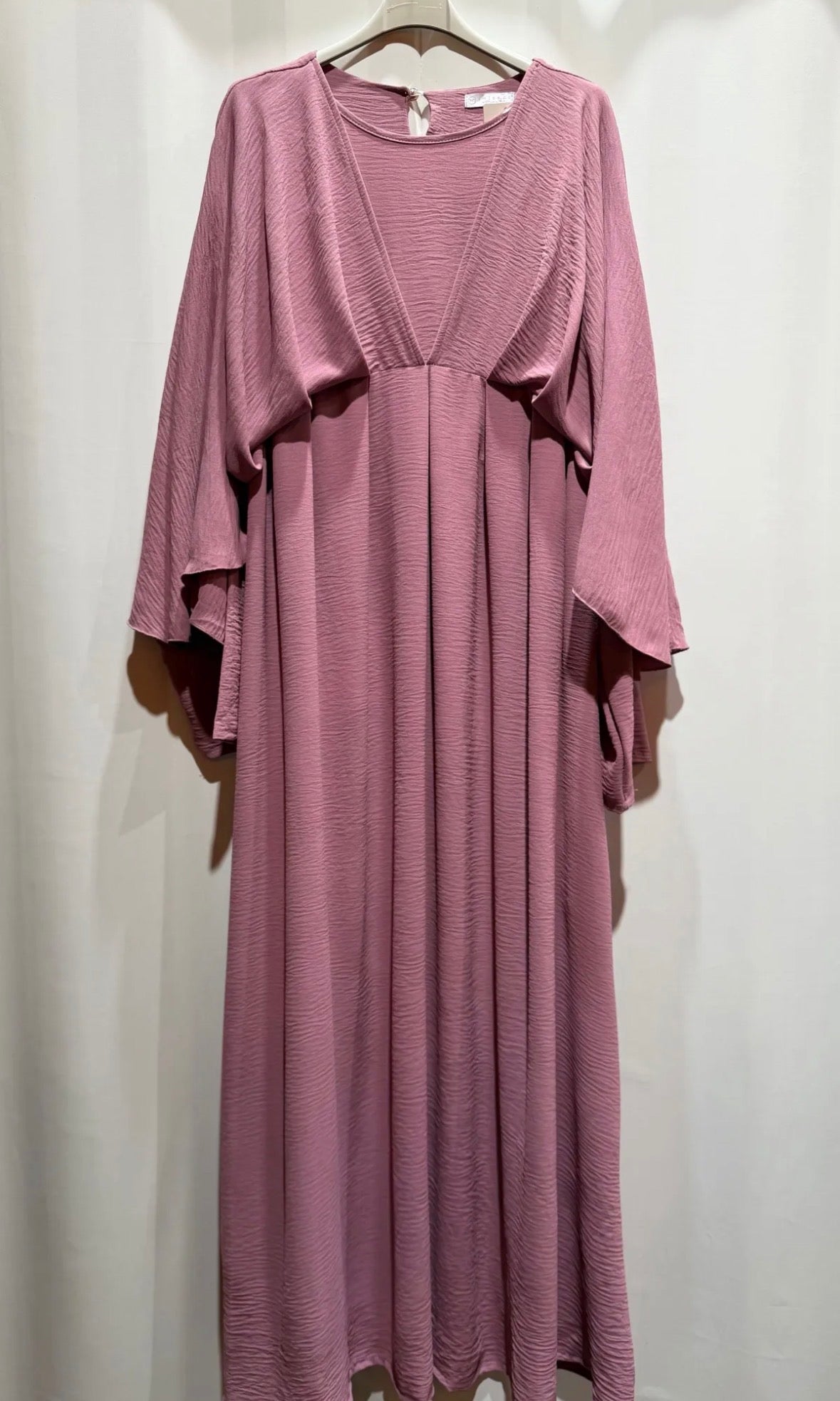 Abaya Aysima