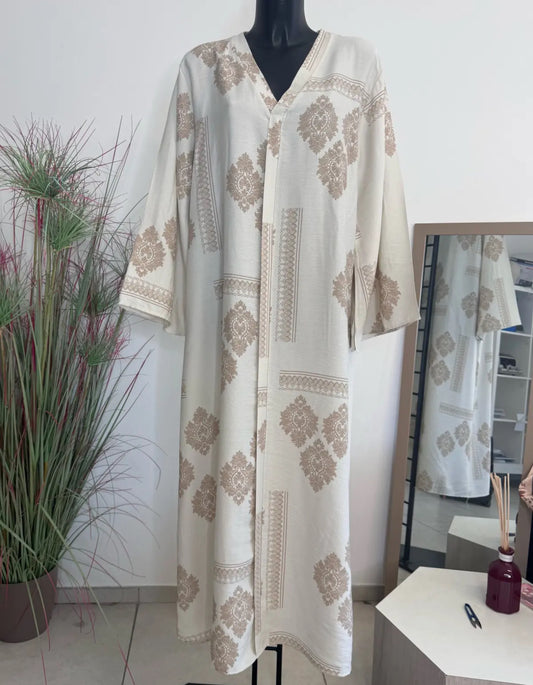 Abaya Fara