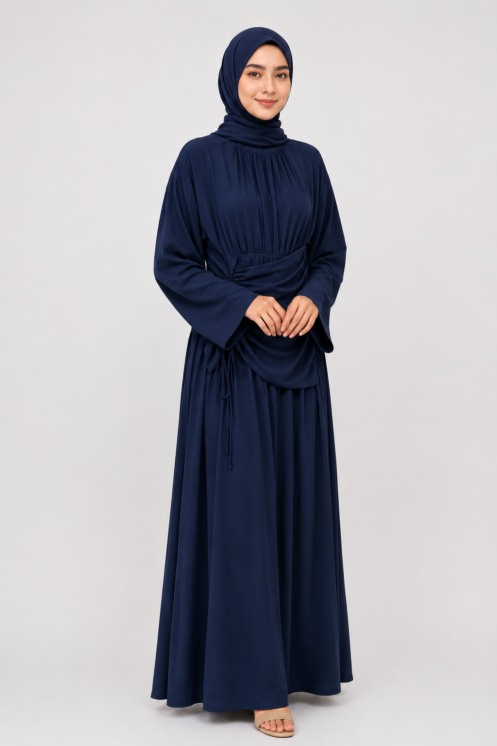 Kleid Seyma