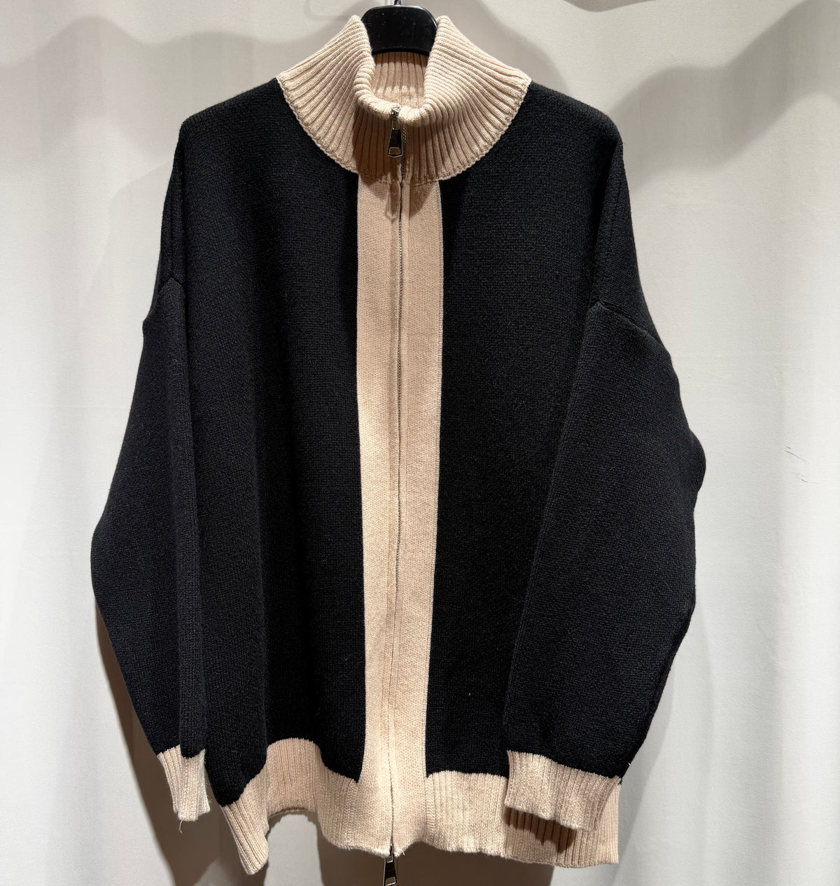 Strickjacke Dora