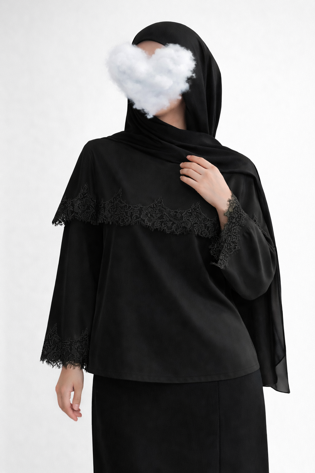 Bluse Mira