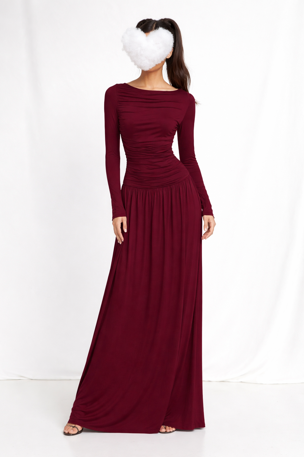 Kleid Maia