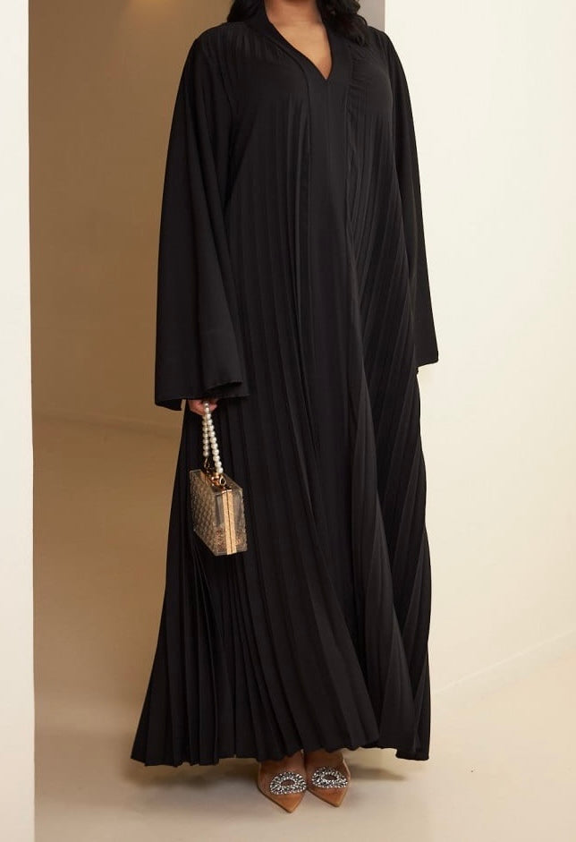 Abaya Mekselina