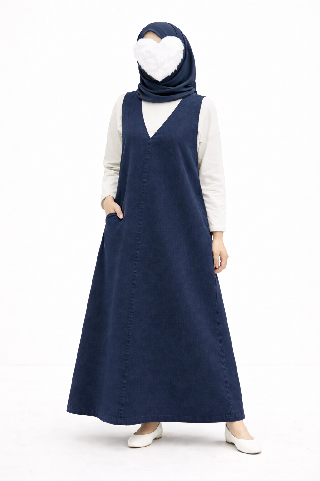 Kleid Zahra