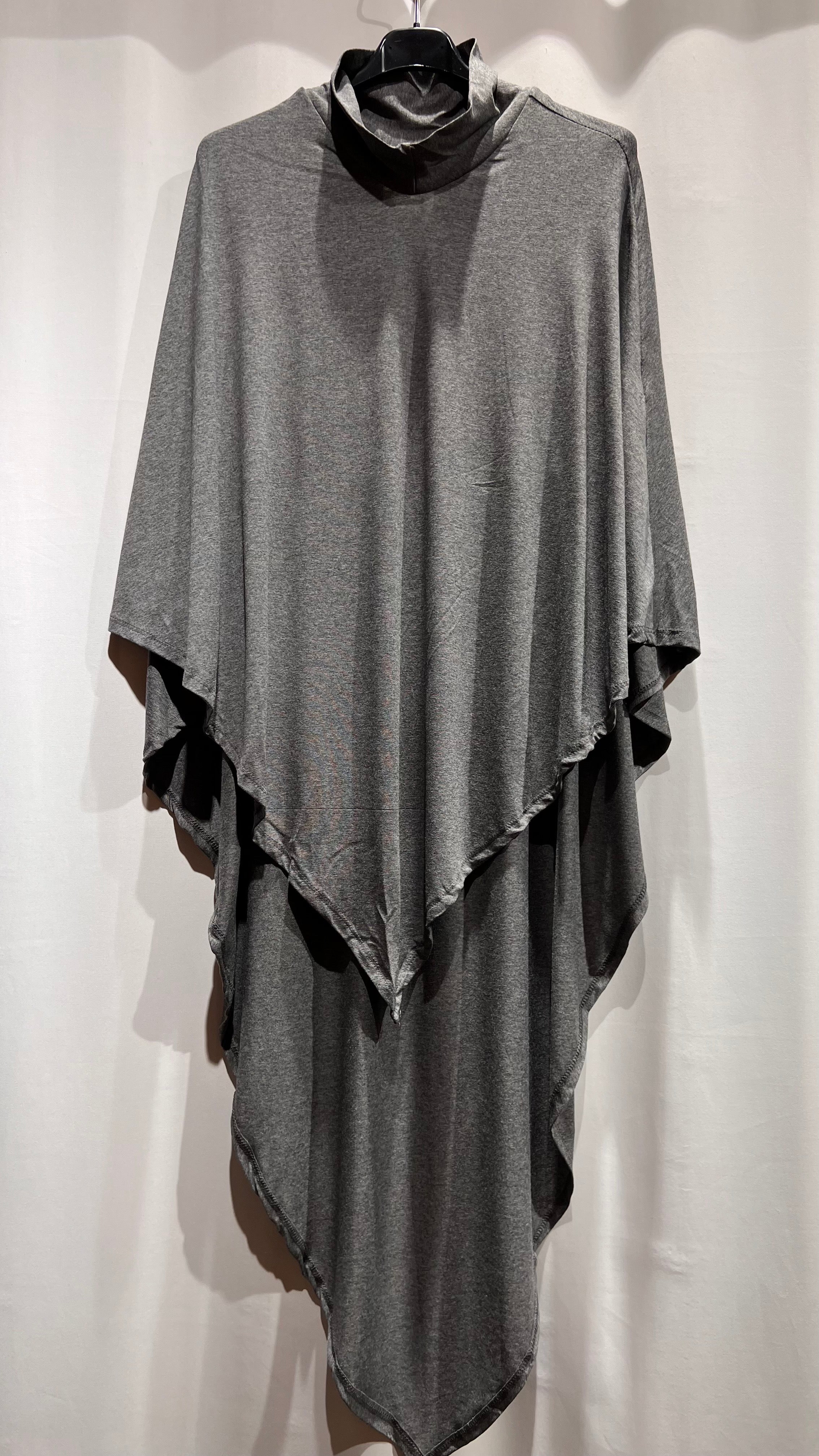 Jersey Khimar
