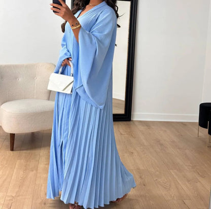 Abaya Mekselina
