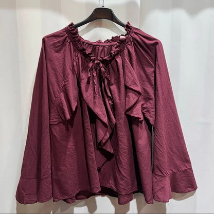 Bluse Saya