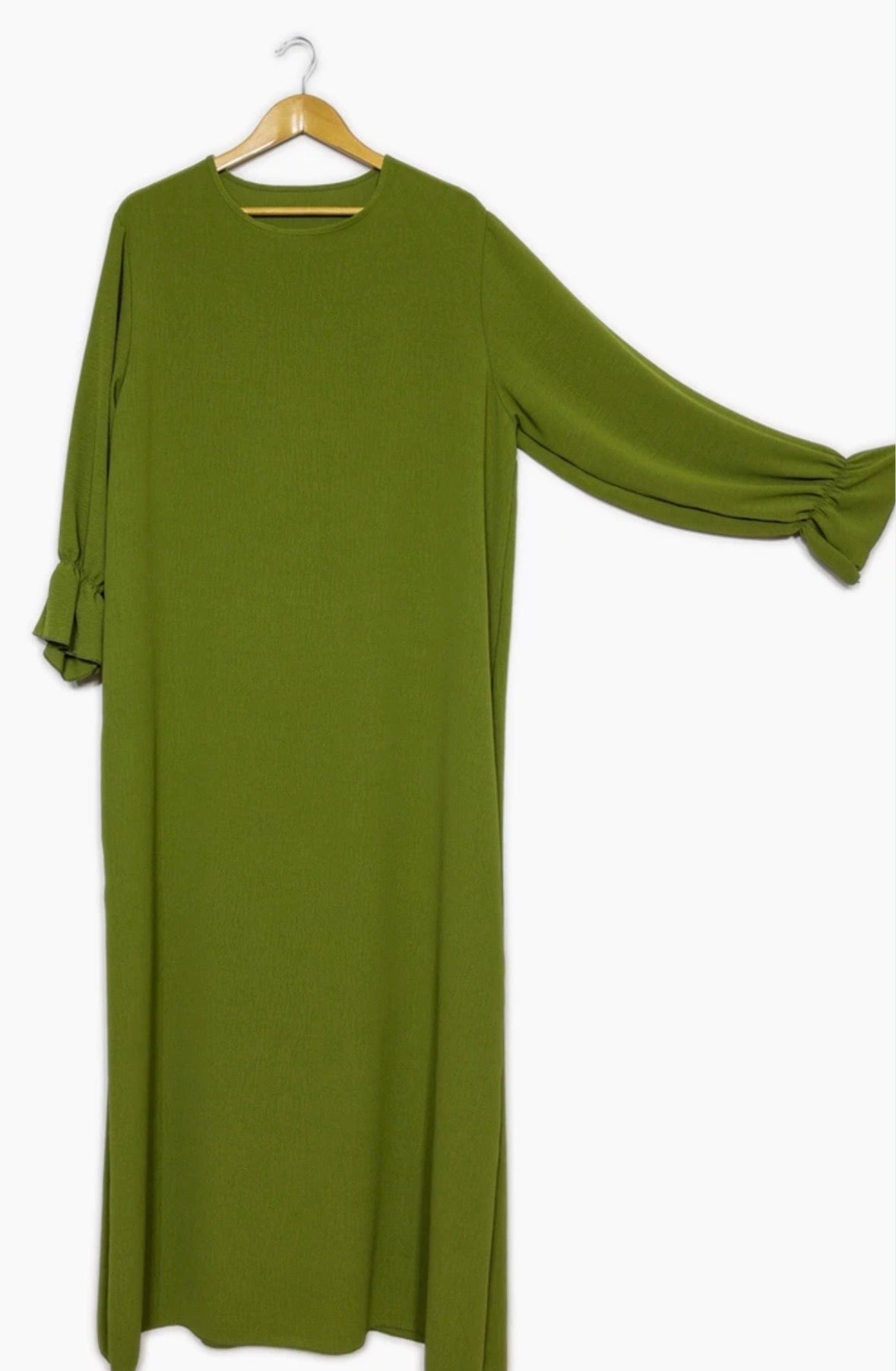 Abaya Hafza Jazz