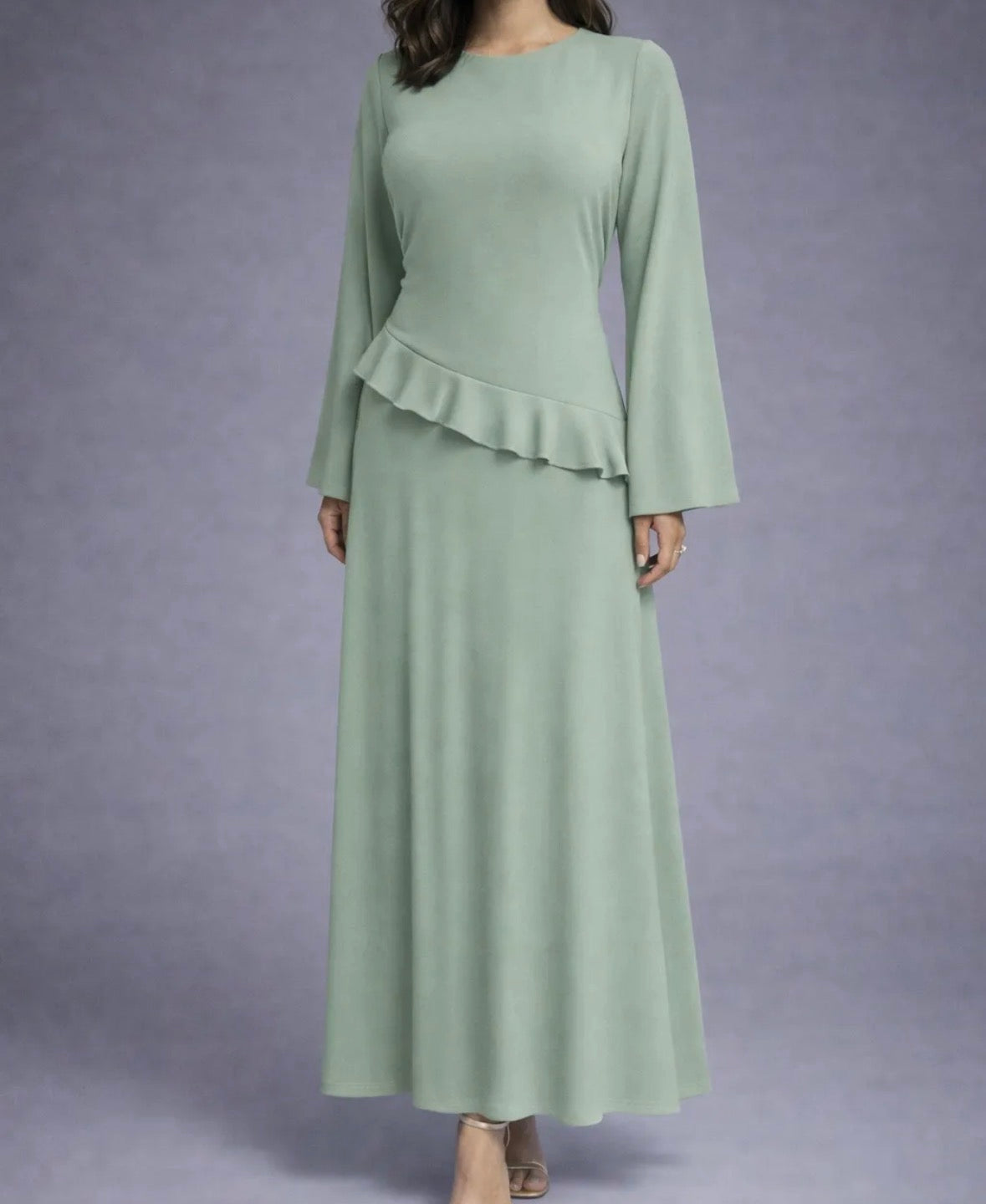Kleid Kayla