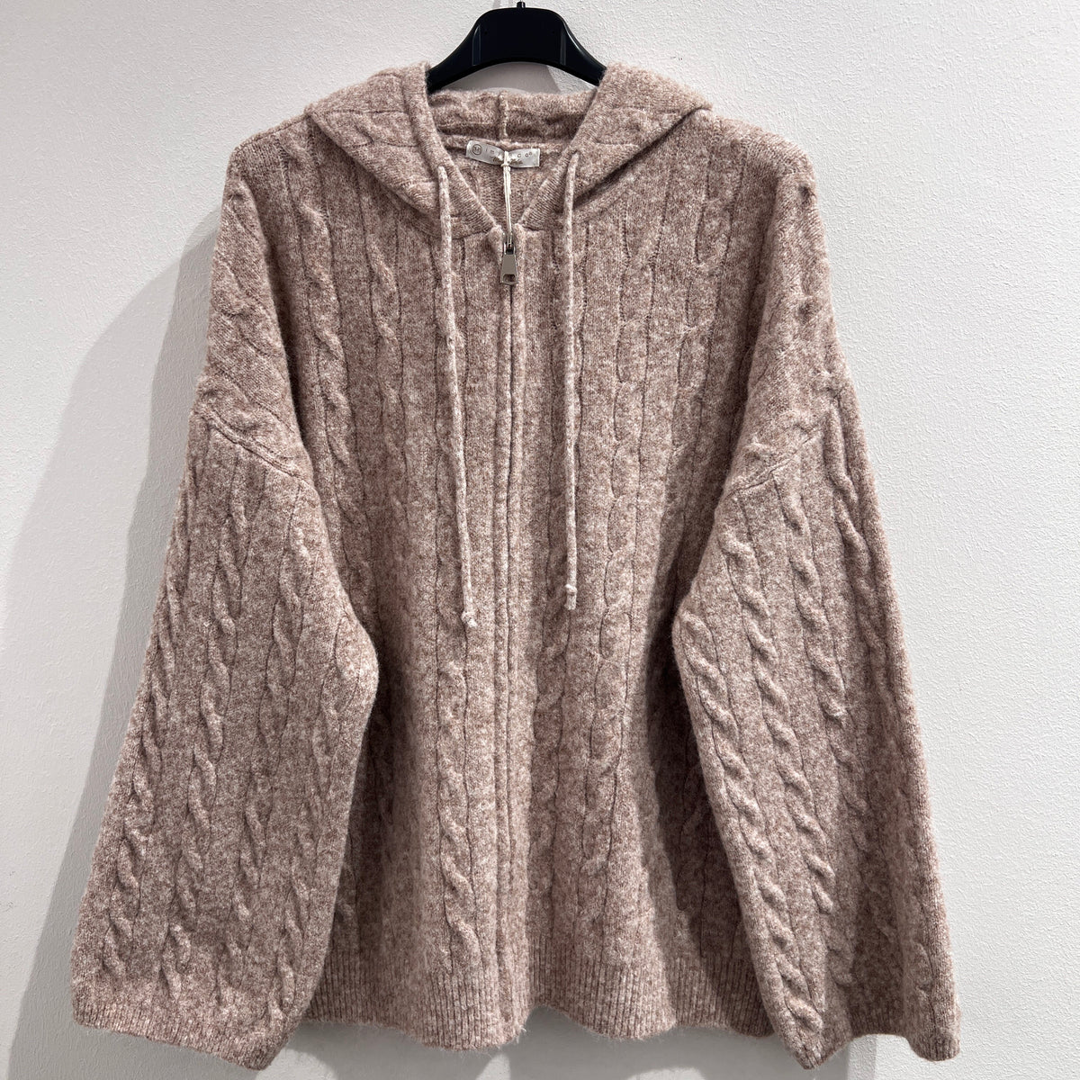 Strickjacke Zümra